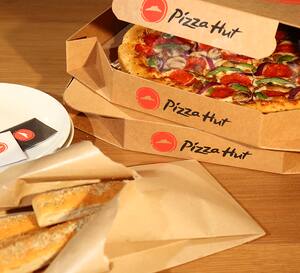 Pizza Hut Centerville Dayton Zomato